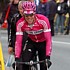Kim Kirchen gewinnt den Spurt um den zweiten Platz beim Gran Premio Lugano 2006